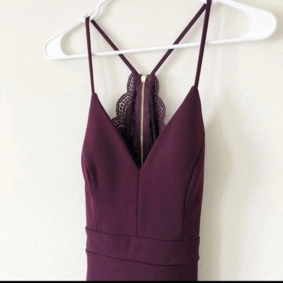 Dress - Picture 2 of 5